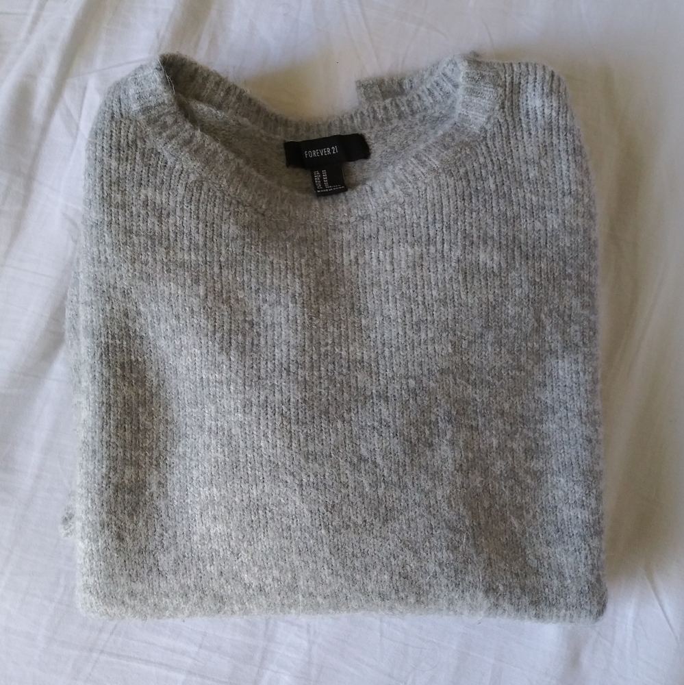 Forever 21 Sweater